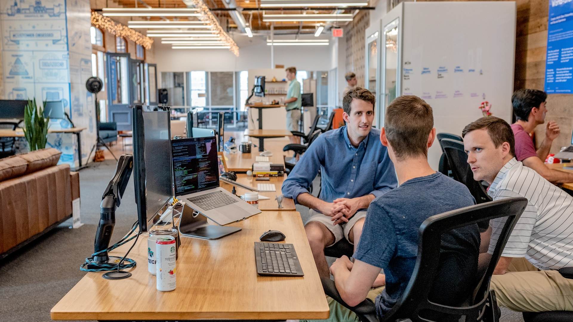 Most Growing Digital Agency And Mangement People